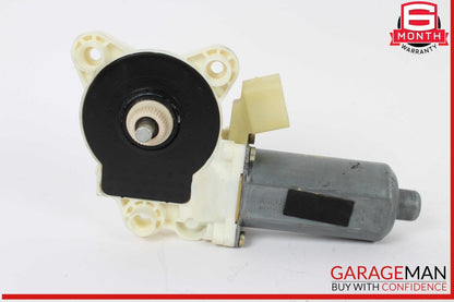 03-12 Mercedes R230 SL500 CL600 Front Left Side Door Window Regulator Motor OEM