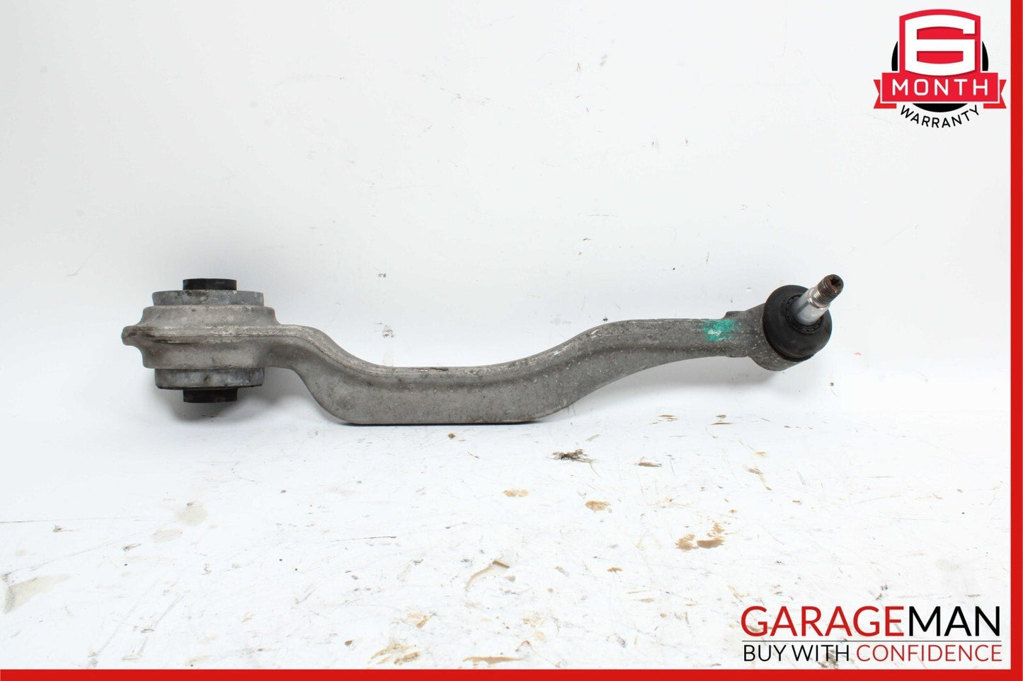 03-11 Mercedes W211 E320 E350 Front Left Side Lower Wishbone Control Arm OEM