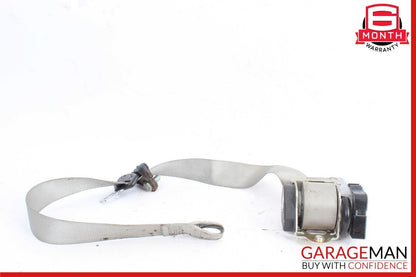 98-03 Mercedes W208 CLK320 Front Right Side Seat Belt Seatbelt Retractor Grey
