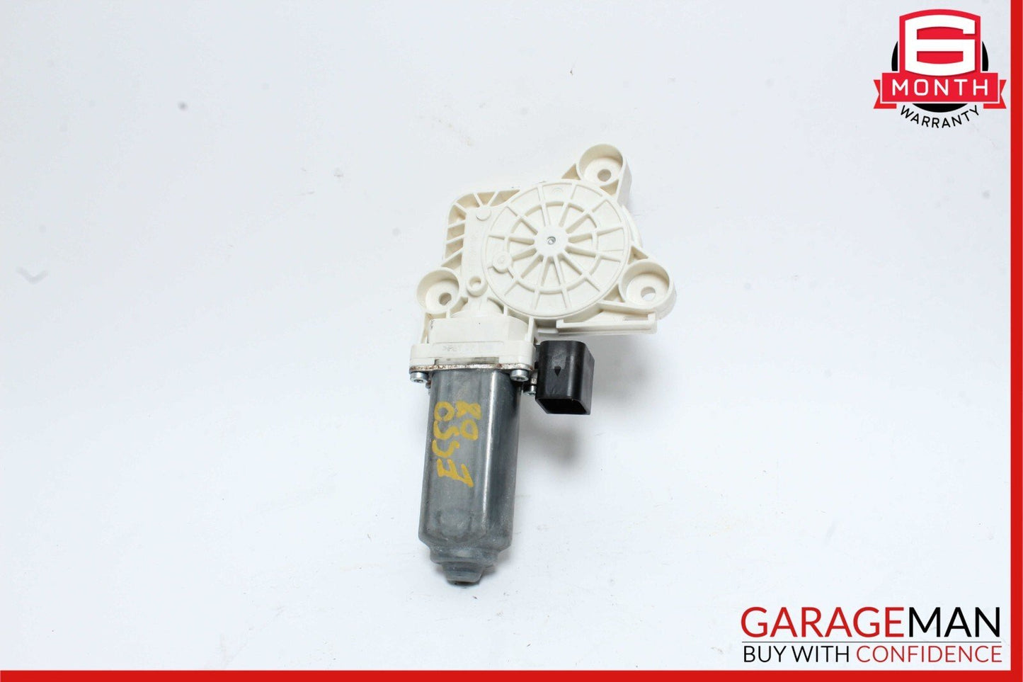 03-09 Mercedes W211 E550 E350 Rear Left Driver Side Window Regulator Motor OEM