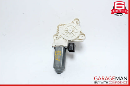 03-09 Mercedes W211 E550 E350 Rear Left Driver Side Window Regulator Motor OEM