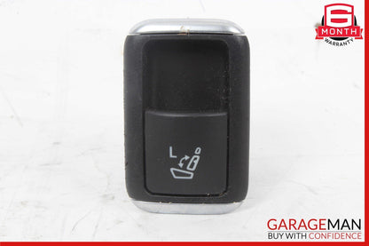 13-19 Mercedes X166 GL450 3rd Row Left Seat Folding Power Switch Button OEM