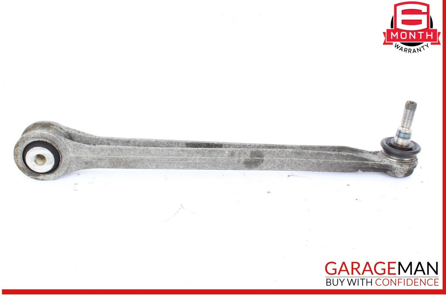 97-04 Porsche Boxster 986 Carrera 996 Rear Left / Right Lower Control Arm Track