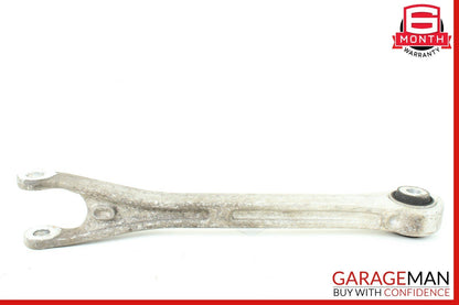 14-17 Maserati Ghibli Rear Left Side Lower Forward Wishbone Control Arm OEM