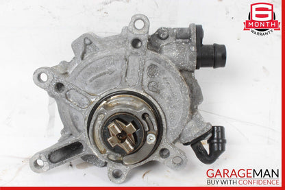 11-18 Mercedes X166 GL450 CL550 E550 Engine Motor Vacuum Pump 2780108102 OEM
