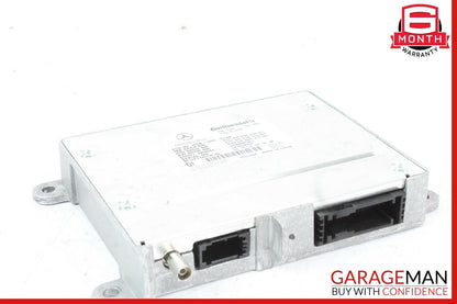 07-09 Mercedes W221 S550 CL550 CL600 Bluetooth Communication Control Module