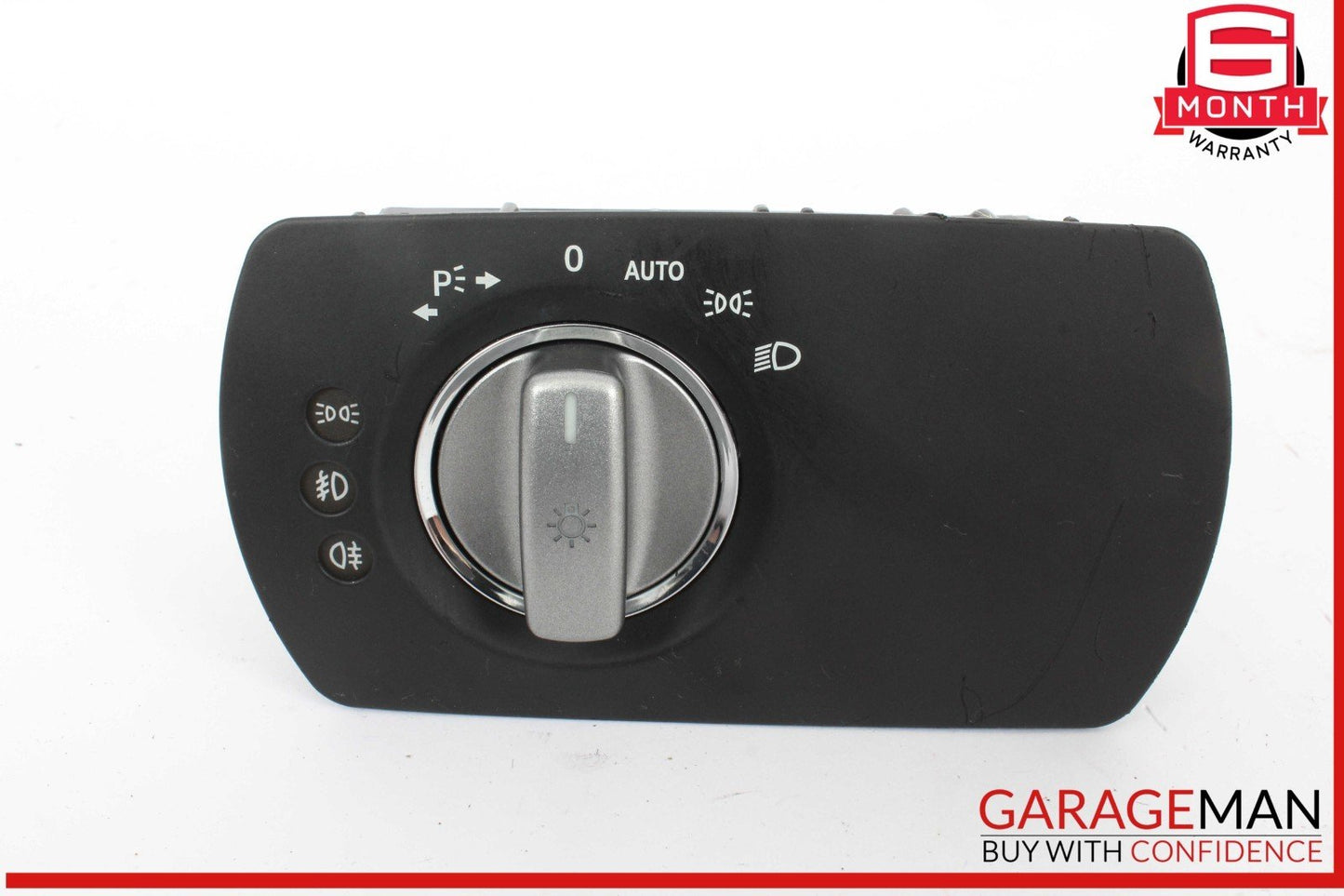 05-11 Mercedes R171 SLK300 Head Light Headlight Lamp Controller Switch Assy OEM
