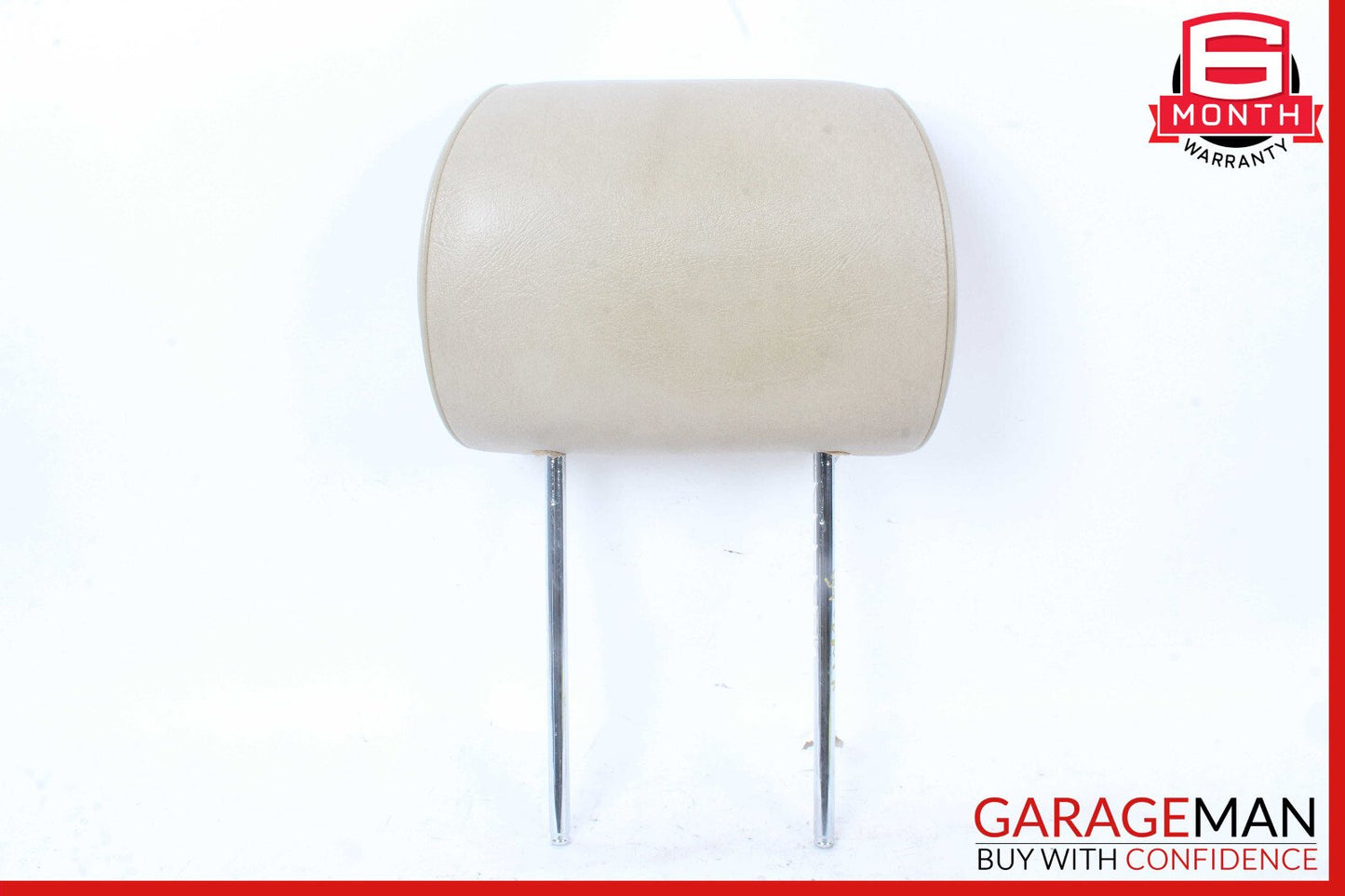 94-00 Mercedes W202 C280 Front Left / Right Seat Headrest Head Rest OEM