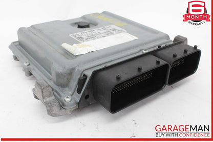 15-20 Mercedes W205 C300 ECU ECM Engine Computer Control Module Unit 2749001600