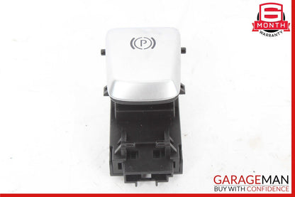 15-20 Mercedes W205 C400 C300 GLC43 AMG Electronic Parking Button Switch OEM