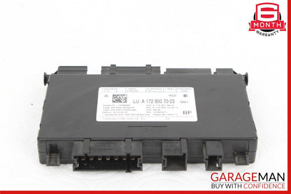 08-20 Mercedes W212 E400 SLK250 C350 E350 Seat Control Module Front Right Side