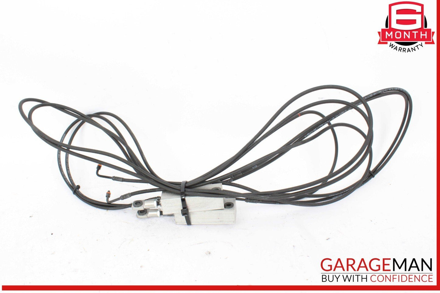 12-20 Mercedes R172 SLC300 SLK350 Front Top Roof Lock Latch Cylinder Set OEM