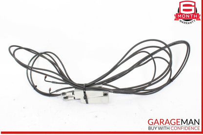 12-20 Mercedes R172 SLC300 SLK350 Front Top Roof Lock Latch Cylinder Set OEM