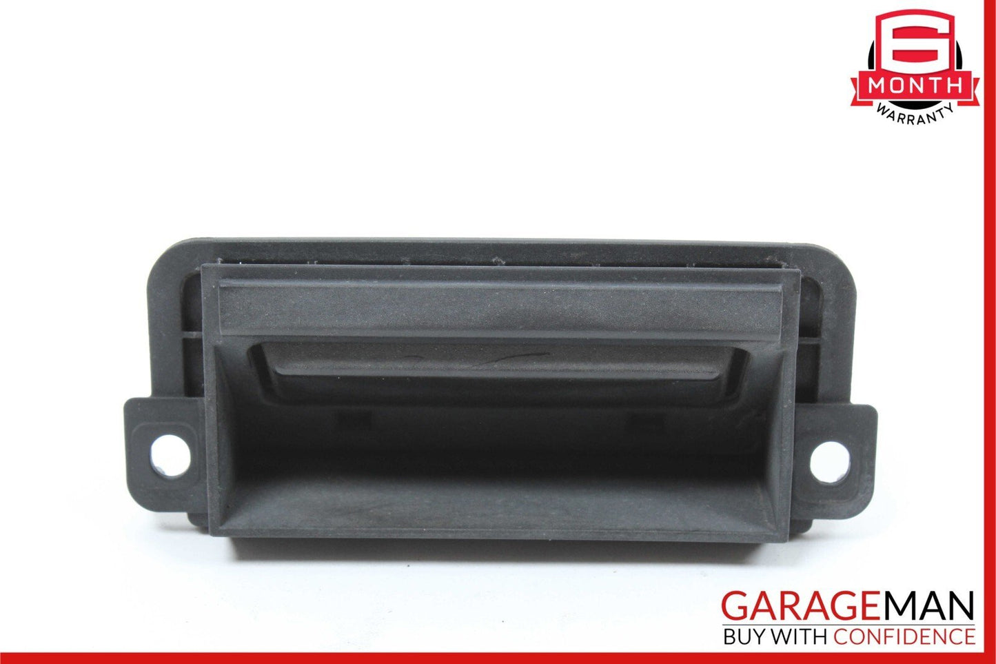 07-14 Mercedes S550 S350 CL550 Rear Trunk Lid Lock Open Unlock Release Handle