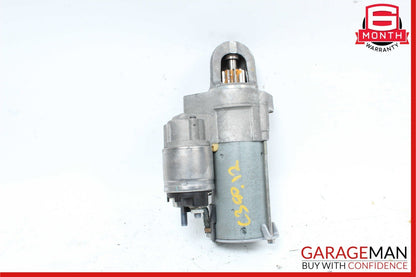 12-16 Mercedes C350 E350 GLK350 R350 Engine Motor Starter 2769062500 OEM