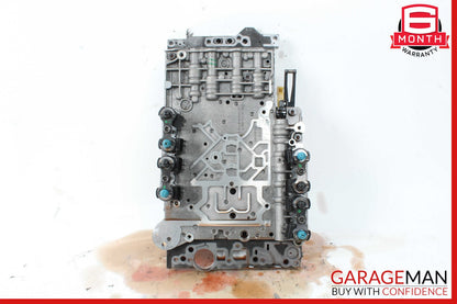 Mercedes C350 E550 CLK55 AMG 7G Tronic Transmission Valve Body 722.9 OEM