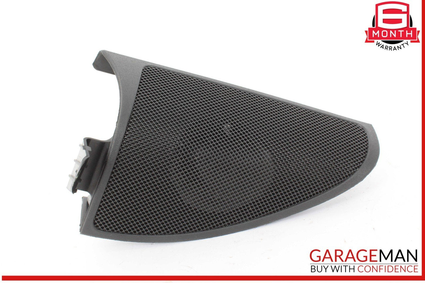 16-23 Mercedes X253 GLC300 GLC43 Front Left Side Door Corner Speaker Cover OEM