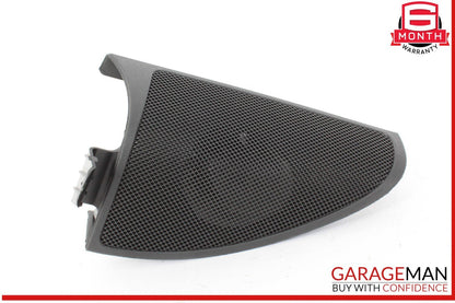 16-23 Mercedes X253 GLC300 GLC43 Front Left Side Door Corner Speaker Cover OEM