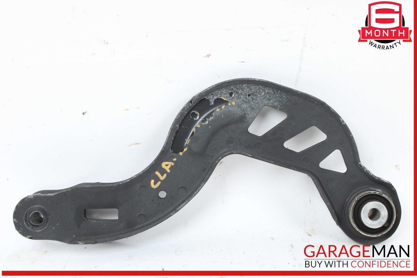 14-19 Mercedes W117 CLA250 Rear Left / Right Suspension Camber Strut Control Arm
