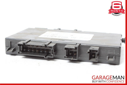 03-12 Mercedes W216 CL550 E350 Under Seat Control Module Front Right Side OEM