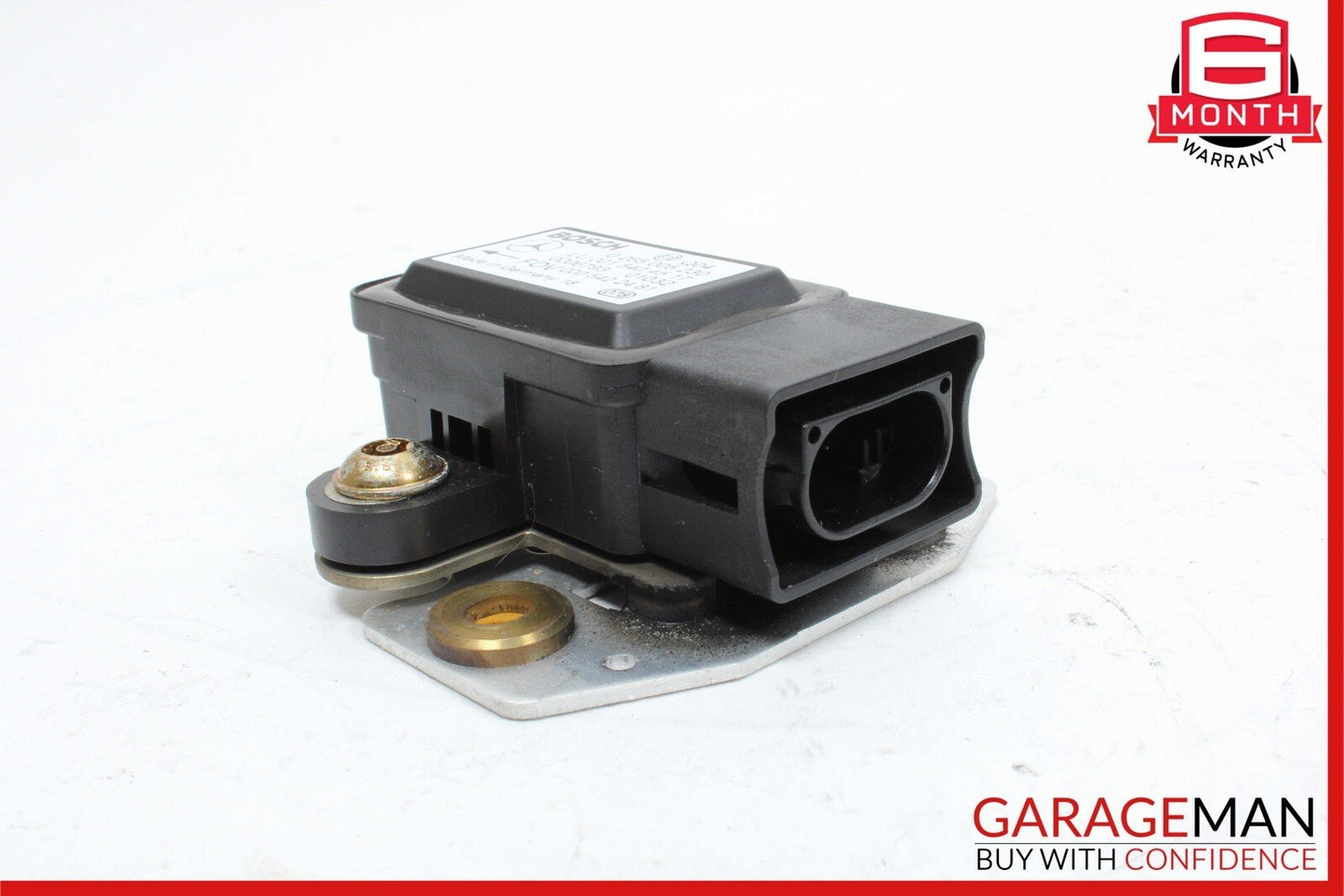98-03 Mercedes W210 E320 CLK320 Yaw Acceleration Rate Sensor 0265005230 OEM