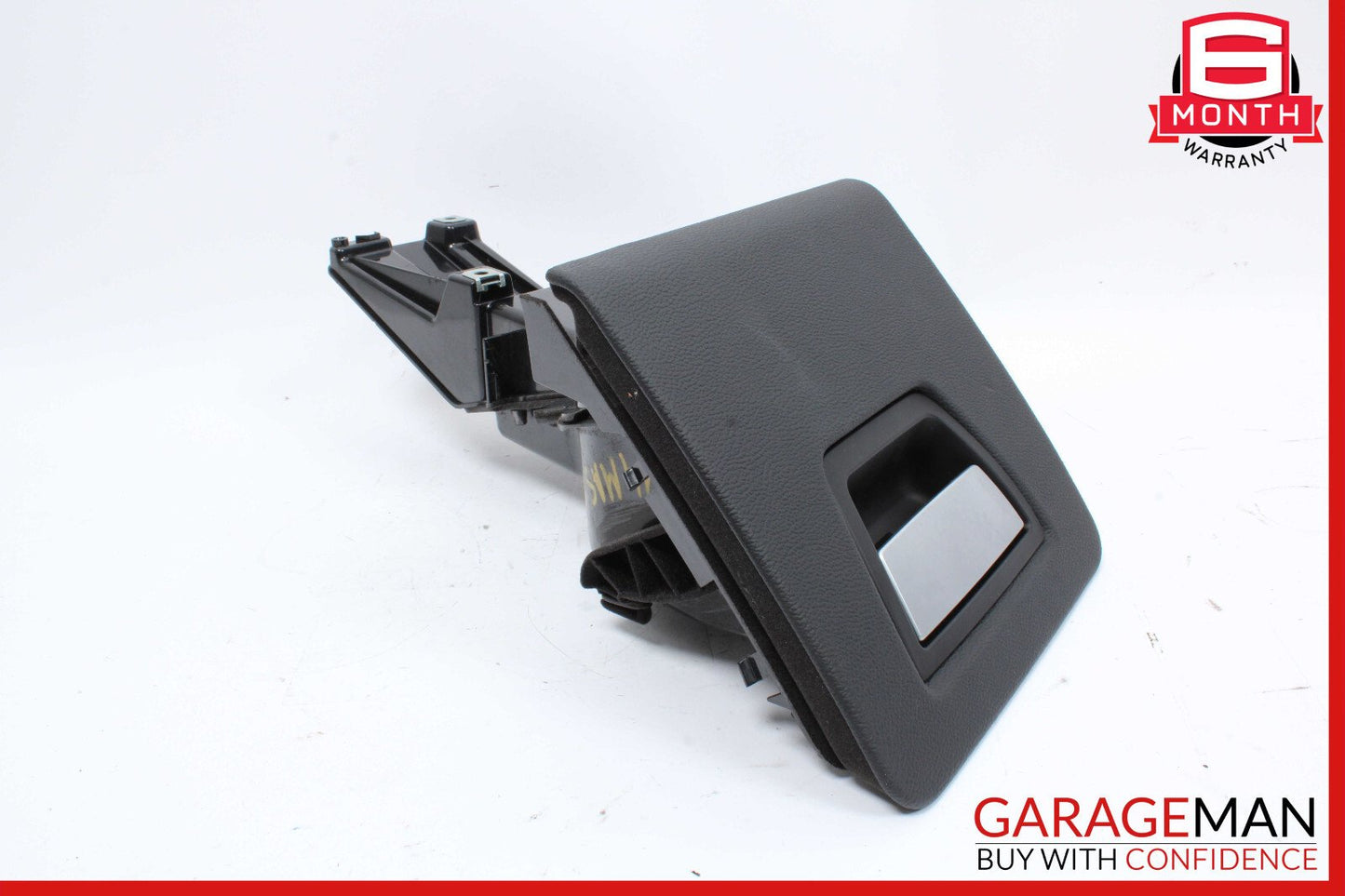 14-17 Maserati Ghibli Front Left Dash Dashboard Compartment Storage Tray Box OEM