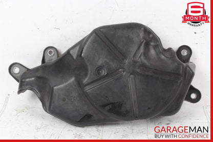 17-22 Alfa Romeo Giulia Engine Crankshaft Pulley Cover 50052943 OEM