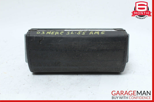 03-12 Mercedes R230 SL55 AMG SL550 Front Passenger Side Dash Airbag Air Bag OEM