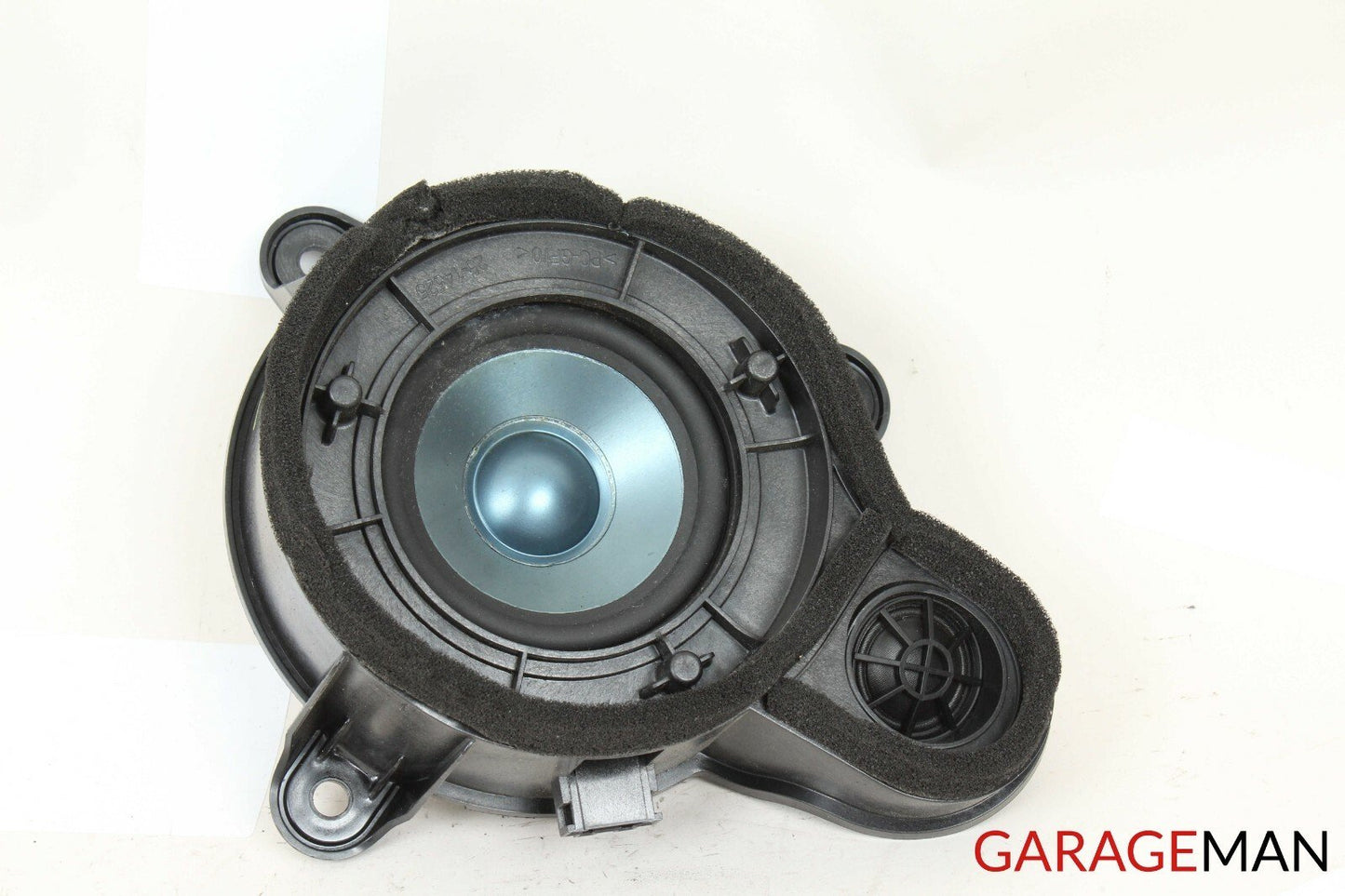 07-13 Mercedes W216 CL550 CL63 AMG Rear Left Driver Side Door Speaker Tweeter