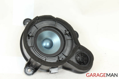 07-13 Mercedes W216 CL550 CL63 AMG Rear Left Driver Side Door Speaker Tweeter