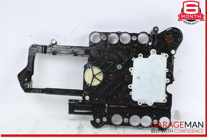 Mercedes W205 C300 E350 S600 VGS4 722.9 7G Transmission Conductor Plate TCU OEM