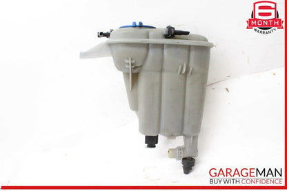13-17 Audi A4 Q5 Coolant Reservoir Tank Bottle 8K0121403 OEM