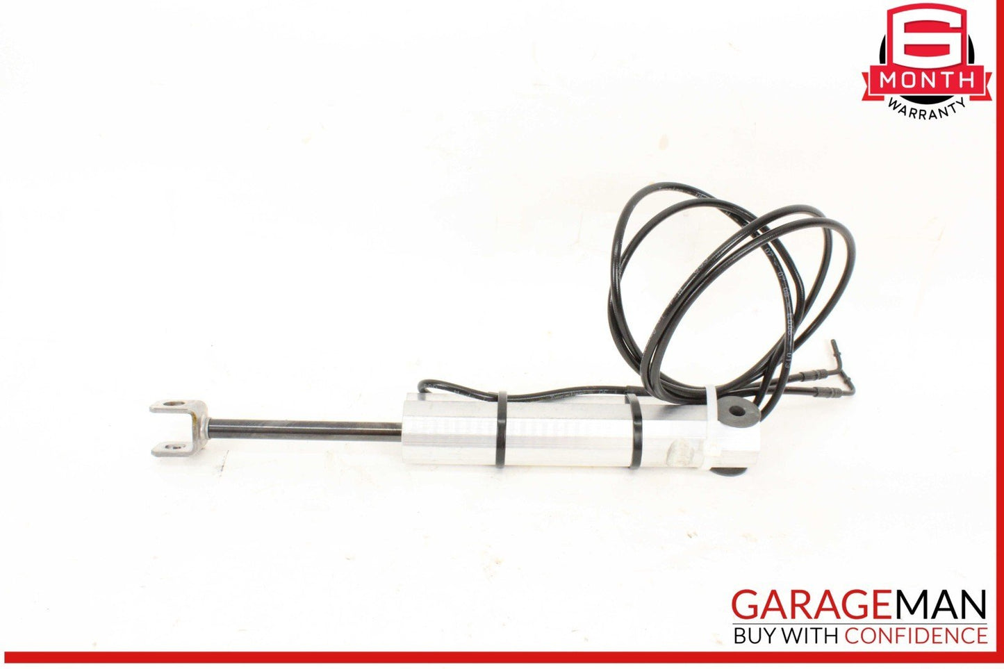 05-11 Mercedes R171 SLK280 SLK350 Convertible Top Left Main Lift Cylinder OEM