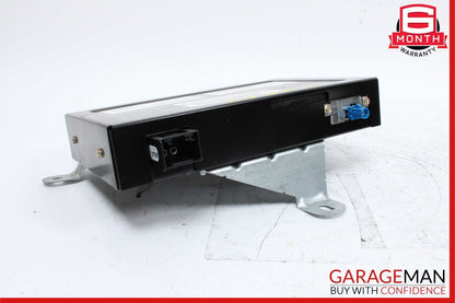 03-11 Mercedes GL450 CLS550 E350 Sirius Satellite Radio Receiver Module Unit OEM