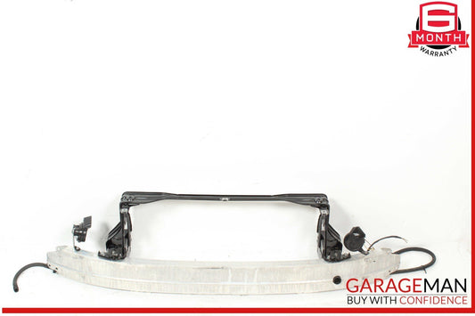 07-14 Mercedes W216 CL550 S550 Front Bumper Reinforcement Impact Crash Bar Rebar