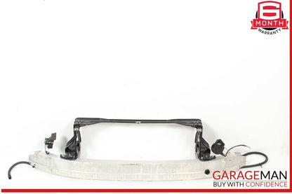 07-14 Mercedes W216 CL550 S550 Front Bumper Reinforcement Impact Crash Bar Rebar