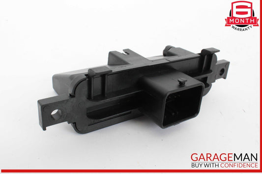14-17 Maserati Quattroporte M156 Headlight Head Light Lamp Control Module OEM