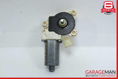 03-09 Mercedes W211 E350 E550 E63 Front Left Door Window Regulator Motor Unit