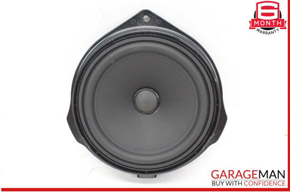 08-18 Mercedes W212 E350 Front Left or Right Side Door Audio Speaker OEM