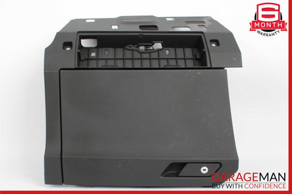 19-23 AUDI Q3 DASH RIGHT GLOVE BOX STORAGE COMPARTMENT 83A880842D OEM