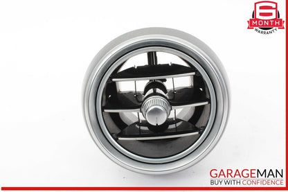 15-20 Mercedes W205 C300 GLC43 AMG Center Dash Dashboard Air A/C Vent OEM