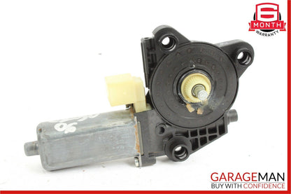 01-07 Mercedes W203 C230 Rear Left Side Door Window Regulator Motor Unit OEM