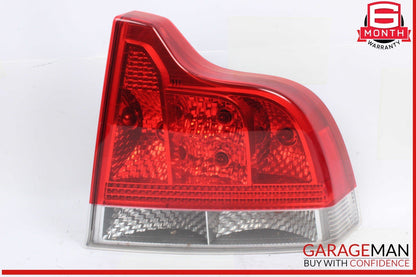 05-09 Volvo S60 Right Passenger Side Tail Light 30655368 OEM