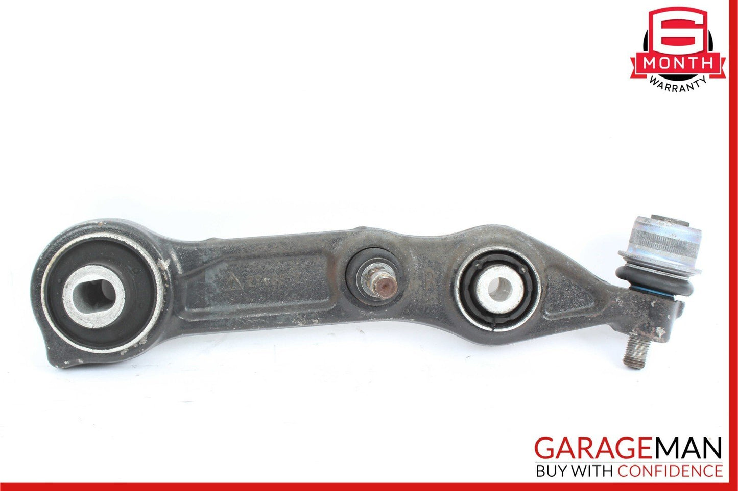 06-11 Mercedes W219 CLS500 Front Right Passenger Side Lower Control Arm OEM