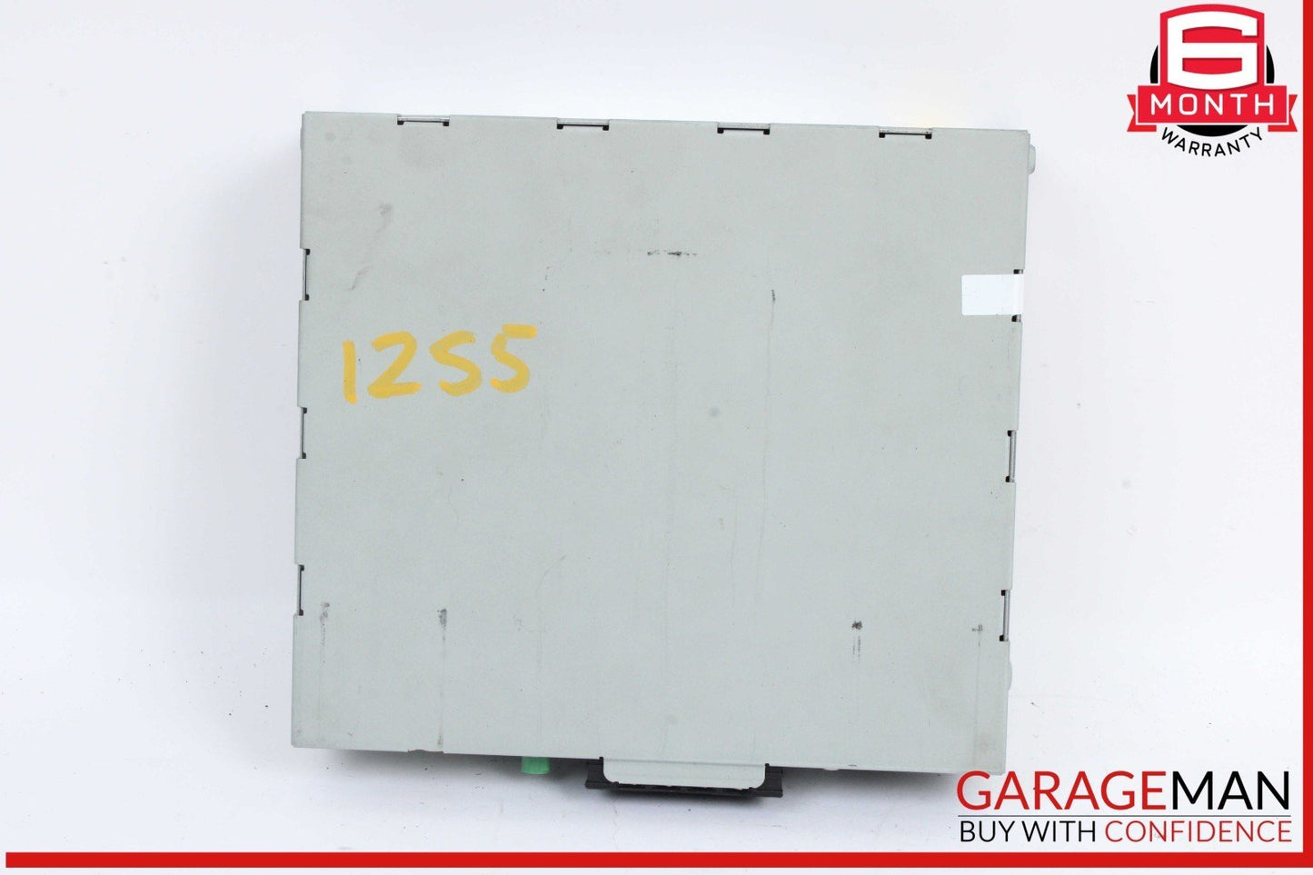 10-18 Audi S5 A7 A6 S4 Audio Radio Satellite Stereo Receiver 4G0035082B OEM