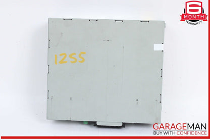 10-18 Audi S5 A7 A6 S4 Audio Radio Satellite Stereo Receiver 4G0035082B OEM
