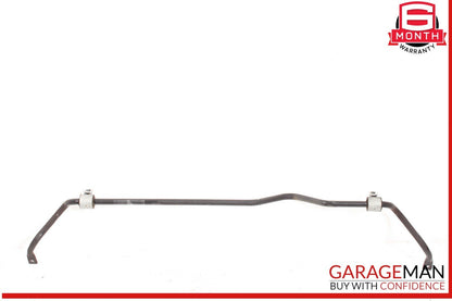 14-17 Mercedes W222 S550 RWD Rear Anti Roll Sway Bar Stabilizer OEM