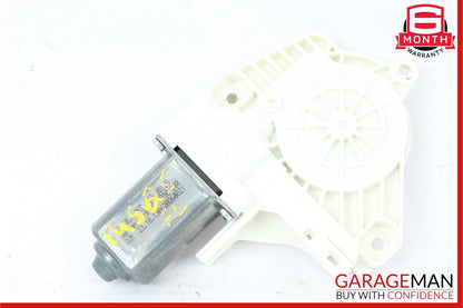 12-18 Audi Q5 A7 Front Left Driver Side Door Window Regulator Motor Unit OEM