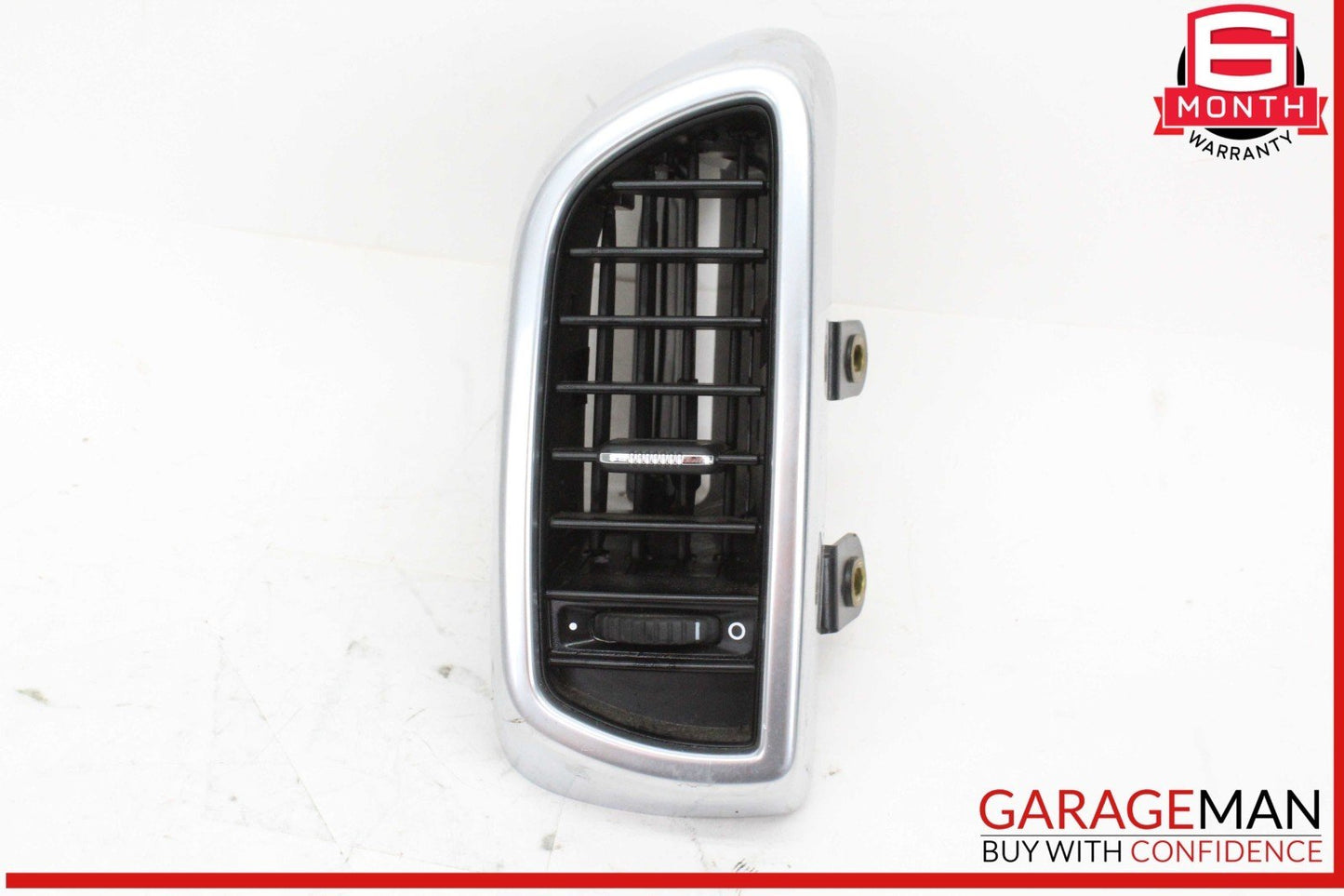 2011-2018 Porsche Cayenne 958 Front Right AC Air Vent 7P5819704A Genuine