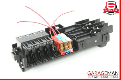 03-09 Mercedes W219 CLS500 E500 E550 Rear Trunk Fuse Relay Junction Box OEM